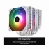 Thermalright Peerless Assassin 120 SE ARGB White Air CPU Cooler