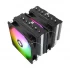 Thermalright Phantom Spirit 120 SE ARGB CPU Cooler in BD