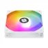 Thermalright TL-C12CW-S X5 ARGB 120mm (5xFan) White Casing Cooling Fan