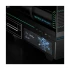 Thermalright TL-M10 Vision Mid Tower Black (Tempered Glass Window) M-ATX Gaming Desktop Case
