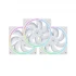 Thermalright TL-S12W X3 Casing Fan