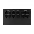 Thermalright TR-AG-750 750W PG5 Full Modular 80 Plus Gold Certified Black Power Supply