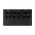 Thermalright TR-AG-850 850W PG5 Full Modular 80 Plus Gold Certified Black Power Supply