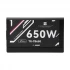 Thermalright TR-TB650 Power Supply Price in Bangladesh
