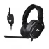 Thermaltake Argent H5 Stereo Black Gaming Headphone #GHT-THF-ANECBK-30