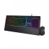 Thermaltake Challenger Elite Keyboard and Mouse Combo