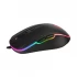 Thermaltake Challenger Elite RGB Black Gaming Keyboard and Mouse Combo