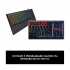 Thermaltake Challenger Elite Keyboard and Mouse Combo specifications