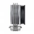 Thermaltake Contact 9 Air CPU Cooler #CL-P049-AL09BL-A