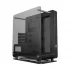 Thermaltake Core P6 TG Mid Tower Black Gaming Desktop Casing #CA-1V2-00M1WN-00