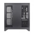 Thermaltake CTE E550 TG Mid Tower Black E-ATX Gaming Desktop Case #CA-1Z8-00M1WN-00
