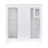 Thermaltake CTE E550 TG Mid Tower Snow E-ATX Gaming Desktop Case #CA-1Z8-00M6WN-00