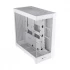 Thermaltake CTE E600 MX Mid Tower Snow E-ATX Gaming Desktop Casing #CA-1Y3-00M6WN-00