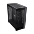 Thermaltake CTE E660 MX Mid Tower Black E-ATX Gaming Desktop Case #CA-1Y3-00M1WN-01