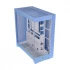 Thermaltake CTE E660 MX Mid Tower Hydrangea Blue E-ATX Gaming Desktop Case #CA-1Y3-00MFWN-01