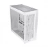 Thermaltake CTE E660 MX Mid Tower Snow E-ATX Gaming Desktop Case #CA-1Y3-00M6WN-01