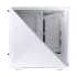 Thermaltake Divider 300 TG Air Snow ARGB ATX Mid Tower White Gaming Desktop Casing #CA-1S2-00M6WN-02