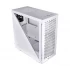 Thermaltake Divider 300 TG Air Snow ARGB ATX Mid Tower White Gaming Desktop Casing #CA-1S2-00M6WN-02