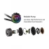 Thermaltake Floe DX RGB 240 TT Premium Edition CPU Cooler in BD