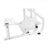 Thermaltake GR300 Snow Racing Simulator Cockpit #GSC-R30-CPASWH-01