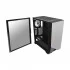 Thermaltake H550 TG ARGB Edition Mid Tower Black Desktop Casing #CA-1P4-00M1WN-00