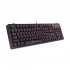 Thermaltake MEKA PRO Cherry BLUE Gaming keyboard # KB-MGP-BLBDUS-01