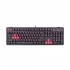 Thermaltake MEKA PRO Cherry BLUE Gaming keyboard # KB-MGP-BLBDUS-01