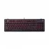 Thermaltake MEKA PRO Cherry BLUE Gaming keyboard # KB-MGP-BLBDUS-01