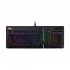 Thermaltake Level 20 RGB Razer Green Wired Gaming Mechanical Black Keyboard #KB-LVT-RGBRUS-01