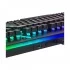 Thermaltake Level 20 RGB Razer Green Wired Gaming Mechanical Black Keyboard #KB-LVT-RGBRUS-01