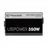 Thermaltake Litepower 350W Power Supply in BD