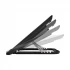 Thermaltake Massive A21 (200mm) Black 17 inch Laptop Cooler