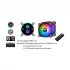 Thermaltake Pacific C240 CPU Cooler in BD