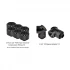 Thermaltake Pacific C240 CPU Cooler Price in BD