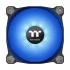 Thermaltake Pure A12 Blue LED Radiator Casing Fan