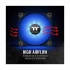 Thermaltake Pure A12 Blue LED Radiator Casing Fan Price in BD