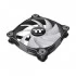 Thermaltake Pure A14 Red LED Radiator Casing Fan in BD