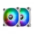 Thermaltake Pure Duo 12 ARGB Casing Fan in BD