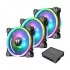 Thermaltake Riing Trio 12 RGB Casing Fan