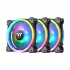 Thermaltake Riing Trio 12 RGB Casing Fan Price in Bangladesh
