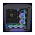 Thermaltake SWAFAN 12 RGB Radiator Case Fan (3xFAN) #CL-F137-PL12SW-A