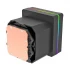 Thermaltake TH360-S V3 ARGB Sync AIO Black Liquid CPU Cooler