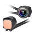 Thermaltake TH360 V2 ARGB Sync AIO Black Liquid CPU Cooler #CL-W362-PL12SW-A