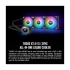 Thermaltake TH360 V2 ARGB Sync AIO CPU Cooler Price in BD