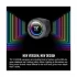 Thermaltake TH360 V2 ARGB Sync AIO CPU Cooler specifications