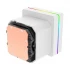 Thermaltake TH360 V3 ARGB Sync AIO Snow Edition Liquid CPU Cooler