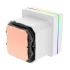 Thermaltake TH360 V3 Ultra ARGB Sync AIO Snow Edition Liquid CPU Cooler #CL-W476-PL12SW-A