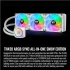 Thermaltake TH420 ARGB CPU Cooler specifications