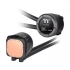 Thermaltake TH420 V2 Ultra ARGB Sync AIO CPU Cooler in BD