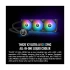 Thermaltake TH420 V2 Ultra ARGB Sync AIO CPU Cooler Price in BD